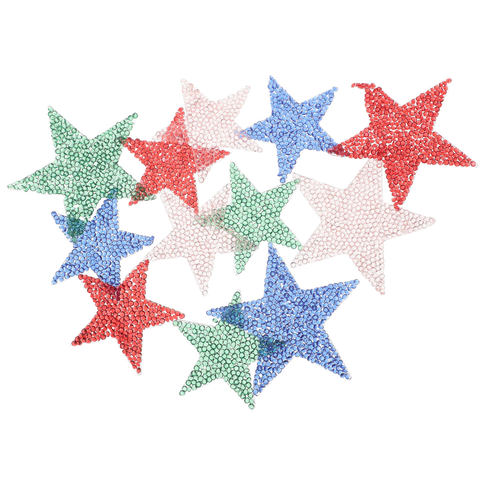 12 stuks snoepkleurige hars st - Embellishment Glue Craft recensie en prijs