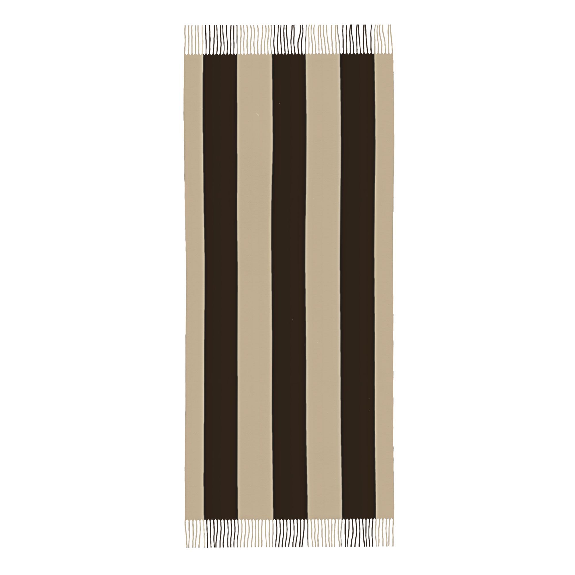 1 stuk: verticale sjaal met br - Tassel Fringe Trim recensie en prijs